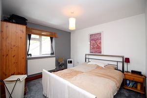 Bedroom One- click for photo gallery